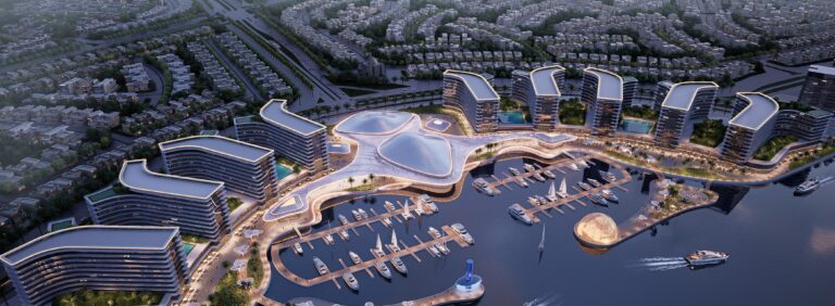 Sobha City Abu Dhabi